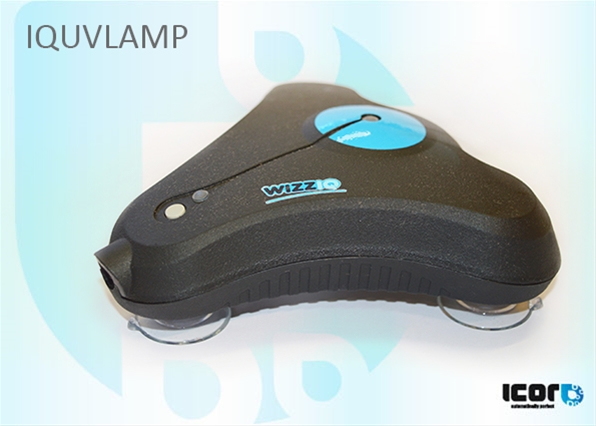 Imagine pentru produsul „LAMPA UV"