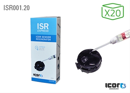 Imagine pentru produsul „SENSOR REGENERATOR SET 20 BUC"