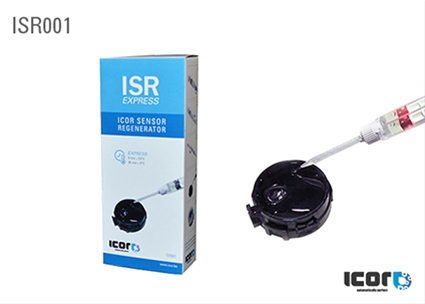 SENSOR REGENERATOR