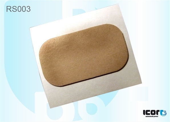 Imagine pentru produsul „PAD SILICON SENZOR PLOAIE/LUMINA(ADEZIV) 56X31MM MERCEDES/BMW"