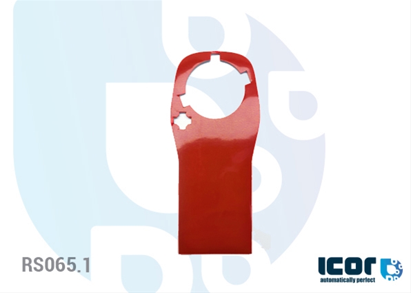 Imagine pentru produsul „ADHESIVE PAD SENSOR/CAMERA BRACKET"