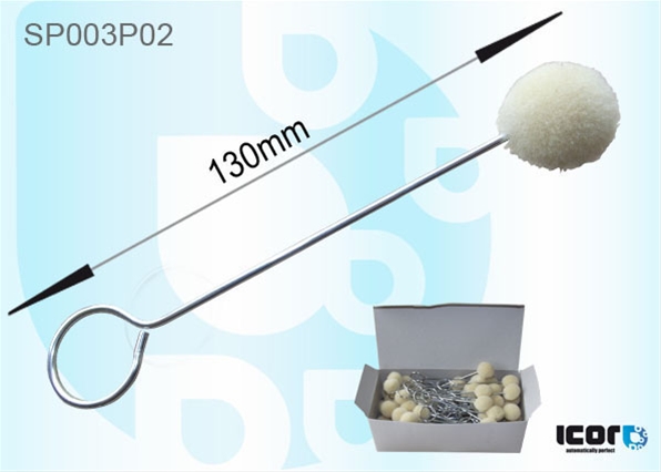 Imagine pentru produsul „APLICATOR (PAMATUF) PRIMER 130MM/ UNITATE FACTURARE CUTIE"