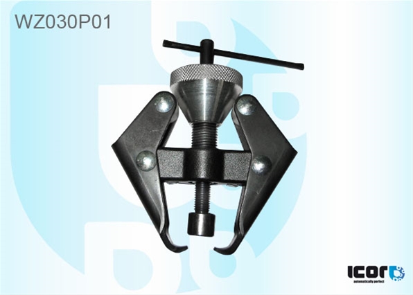 Imagine pentru produsul „PRESA/EXTRACTOR BRAT STERGATOR"