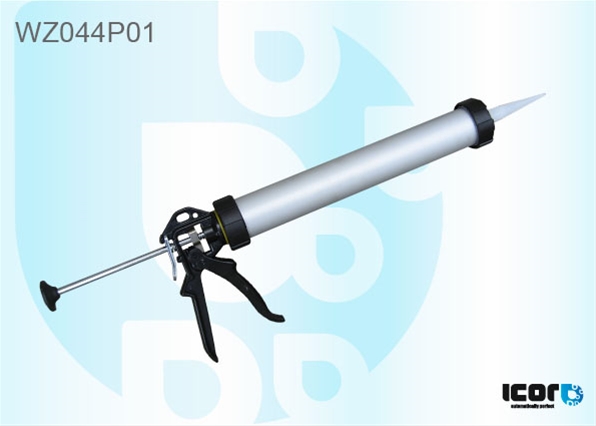 Imagine pentru produsul „PISTOL MANUAL MASTIC 600ML"