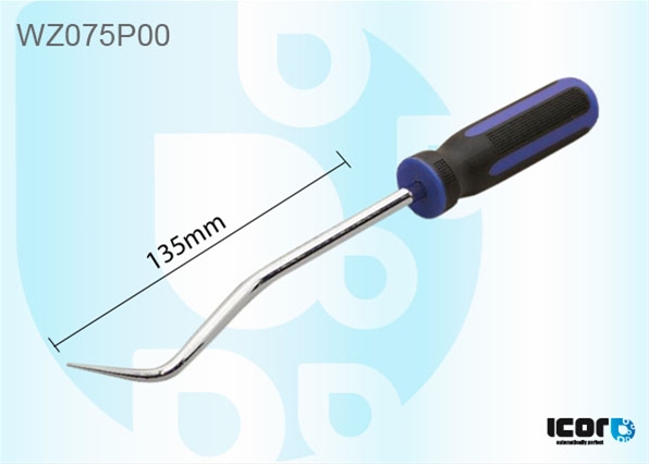 Imagine pentru produsul „TOOLS FOR RUBBER & FILLER STRIPS"