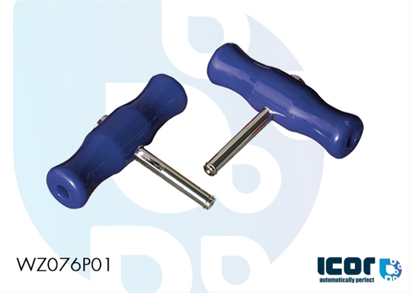 Imagine pentru produsul „CUTTING TOOLS SET MANERE(ALBASTRU) EXTERIOR"