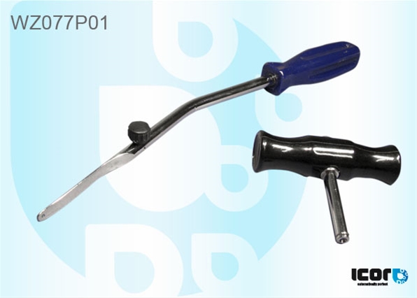 Imagine pentru produsul „CUTTING TOOLS SET MANERE INTERIOR EXTERIOR"