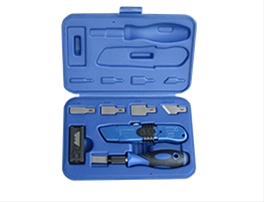 Imagine pentru produsul „CUTTERS ,RAZOR BLADES & CHISELS"