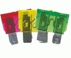 Imagine pentru produsul „SET ASORTIMENT 18 SIGURANTE STANDARD 2-40A"