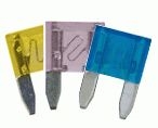 Imagine pentru produsul „SET ASORTIMENT (16 BUC) 4-30A SIGURANTE MINI"