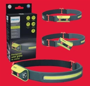 SFNBB SET CELE MAI UZUALE AGRAFE RESTAGRAF+PROMO LANTERNA PHILIPS XPERION 6000 HEADLIGHT