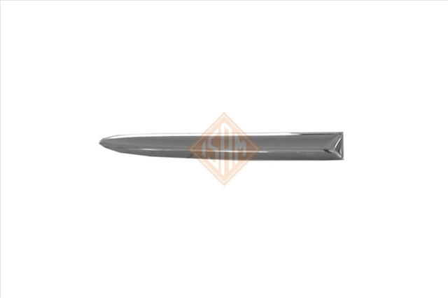 Imagine pentru produsul „BANDOU DR BARA FATA CROM FIAT (SUPERIOR) 500 2007>>"