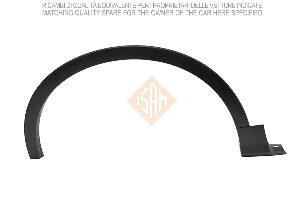 Imagine pentru produsul „ORNAMENT ST FATA ARIPA FIAT 500 2015 >>"