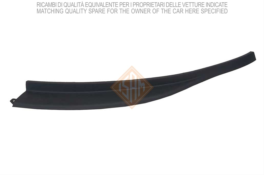 Imagine pentru produsul „SPOILER DR BARA FATA ASTRA J 2012>>"