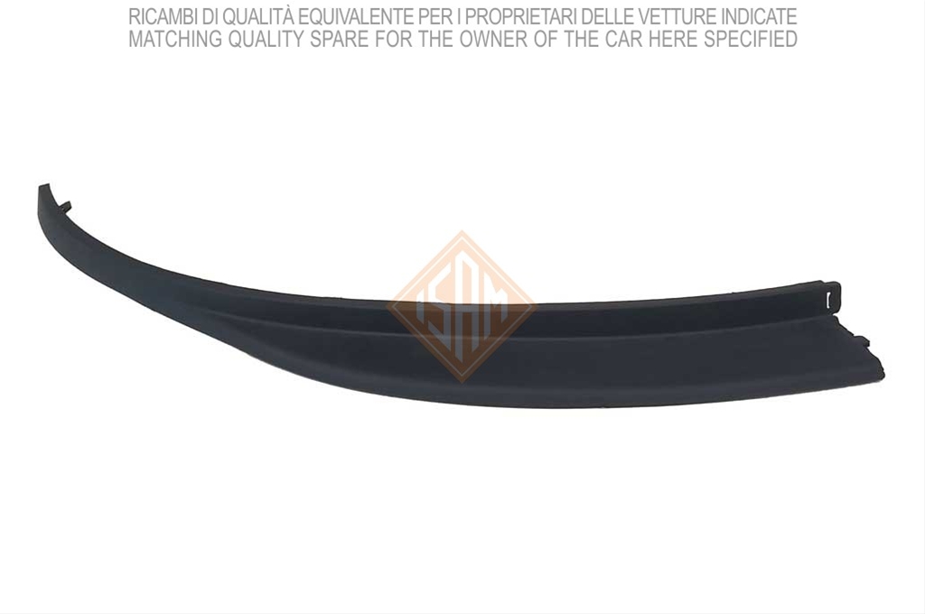 Imagine pentru produsul „SPOILER ST BARA FATA ASTRA J 2012>>"