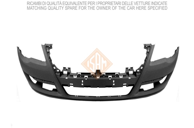 Imagine pentru produsul „BARA FATA NONGRUND (FARA G.SENZ.PARCARE &G.SPALATOR) PREMIUM, PASSAT 05>>08"