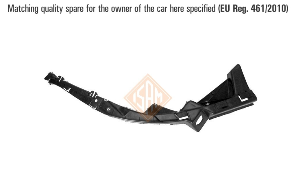 Imagine pentru produsul „SUPORT DR BARA FATA VWPASSAT(B5)  97>>00"