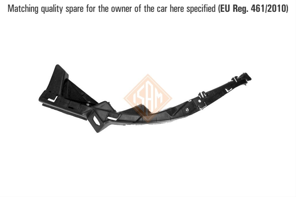 Imagine pentru produsul „SUPORT ST BARA FATA VWPASSAT(B5)  97>>00"
