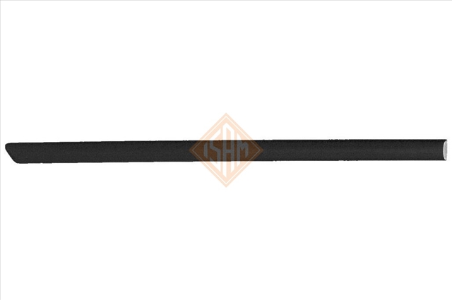 Imagine pentru produsul „BANDOU USA DR.SPATE NEGRU 5 USI GOLF4 9703"