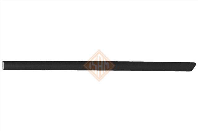 Imagine pentru produsul „BANDOU USA ST.SPATE NEGRU 5 USI GOLF4 9703"
