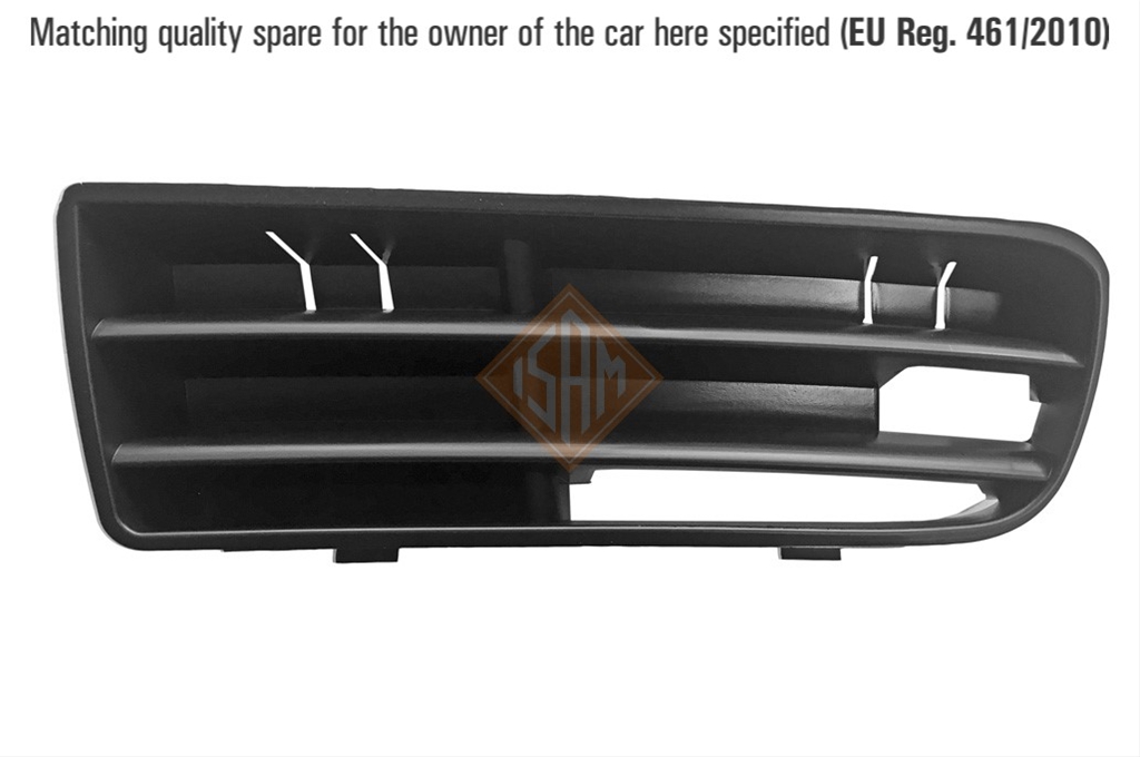 Imagine pentru produsul „GRILA STANGA GOLF 4"