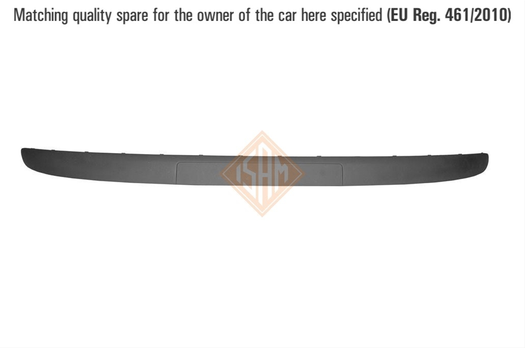 Imagine pentru produsul „BANDOU BARA FATA CADDY 04"