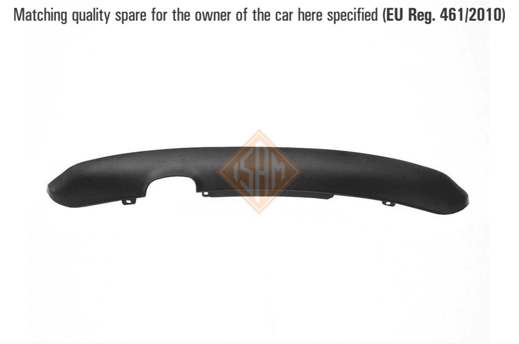 Imagine pentru produsul „SPOILER BARA SPATE POLO 10.2001  04.2005"