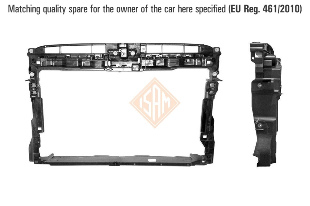 Imagine pentru produsul „TRAGER  2.0 BENZINA/DIESEL GOLF VII 2012 >>"