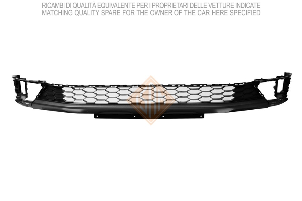 Imagine pentru produsul „SPOILER BARA FATA TIGUAN 2016 >>"