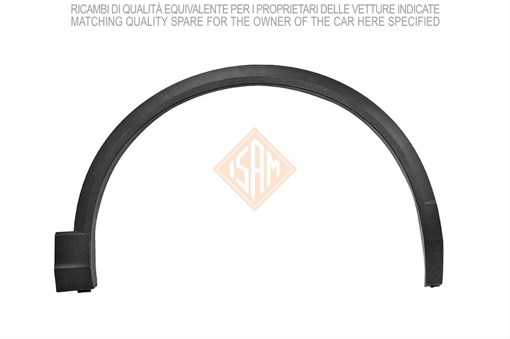 Imagine pentru produsul „ORNAMENT ARIPA DR FARA CLIPS TROC 2017 >>"