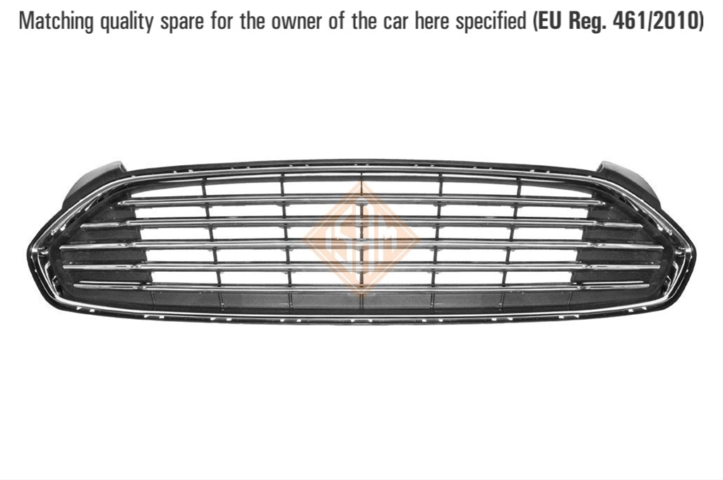 Imagine pentru produsul „GRILA RADIATOR MONDEO"