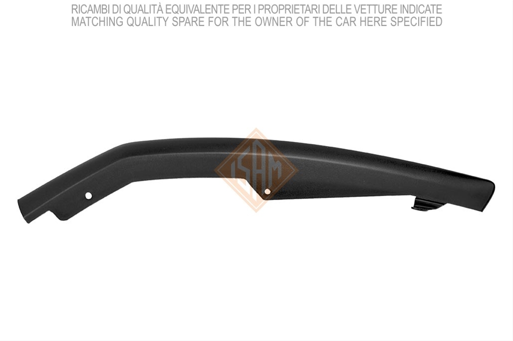 Imagine pentru produsul „SPOILER DR BARA FATA"