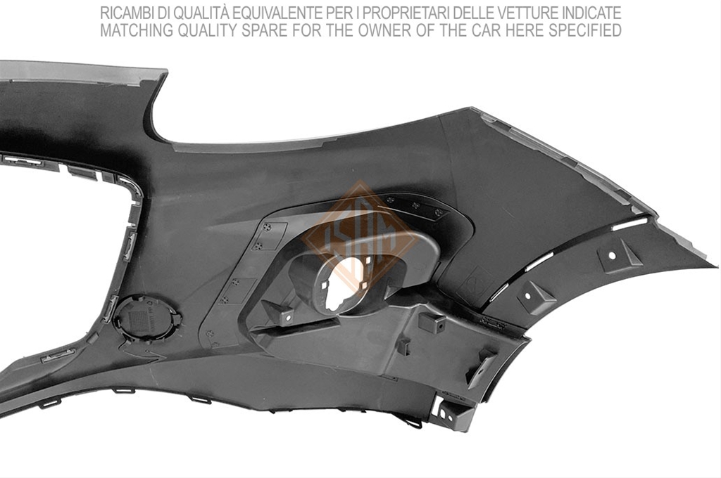 BARA FATA GRUND MOD. TITANIUM PUMA 2019 >>