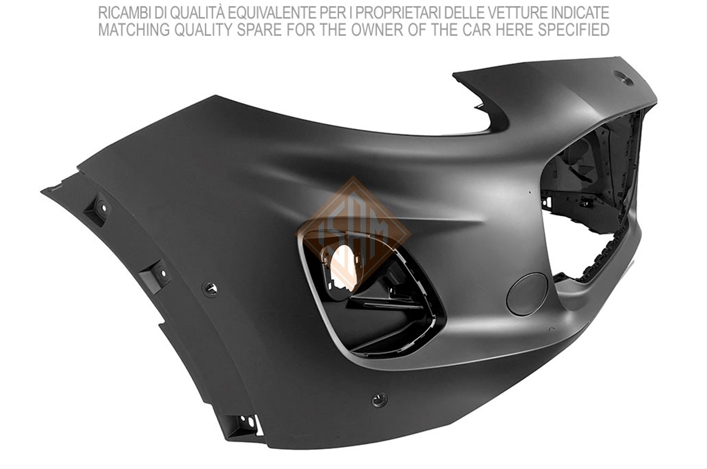BARA FATA GRUND CU G SENZORI MOT TITANIUM PUMA 2019 >>