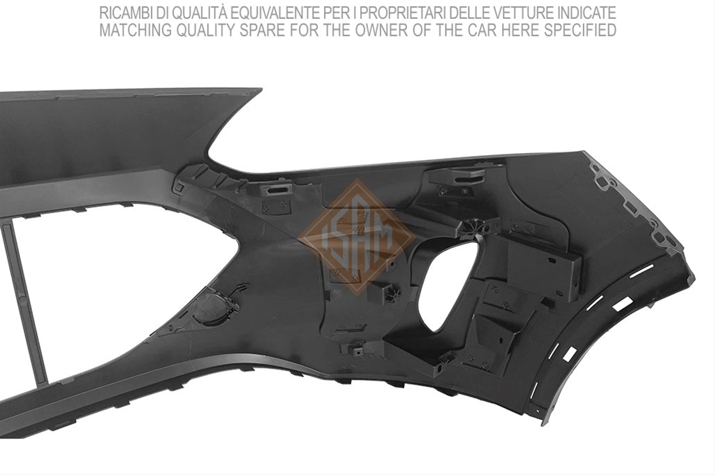 BARA FATA GRUND FORD KUGA 2020-2024 - ISAM A.M.