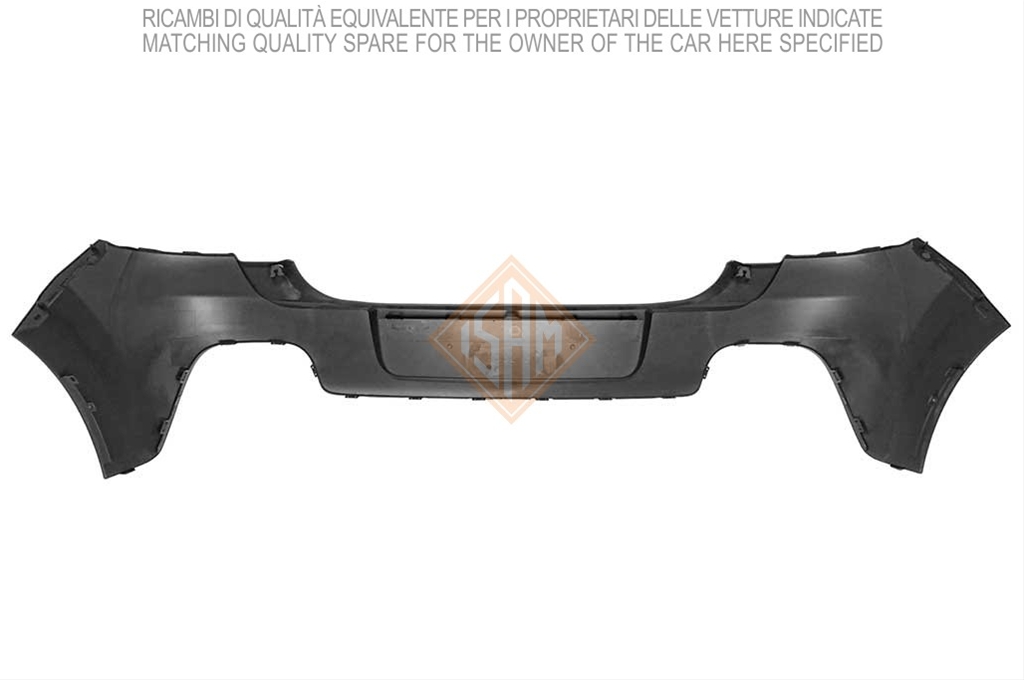 BARA SUPERIOARA SPATE C3 2016 >> - ISAM A.M.