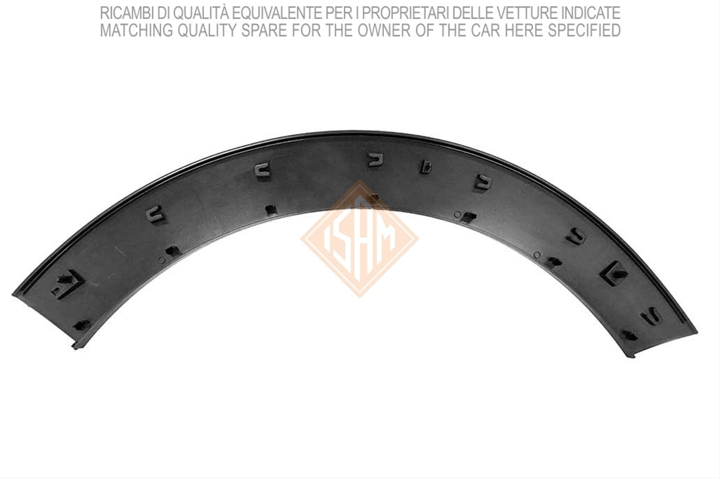 Imagine pentru produsul „ORNAMENT ARIPA  ST SPATE-SPRE FATA - ISAM A.M."