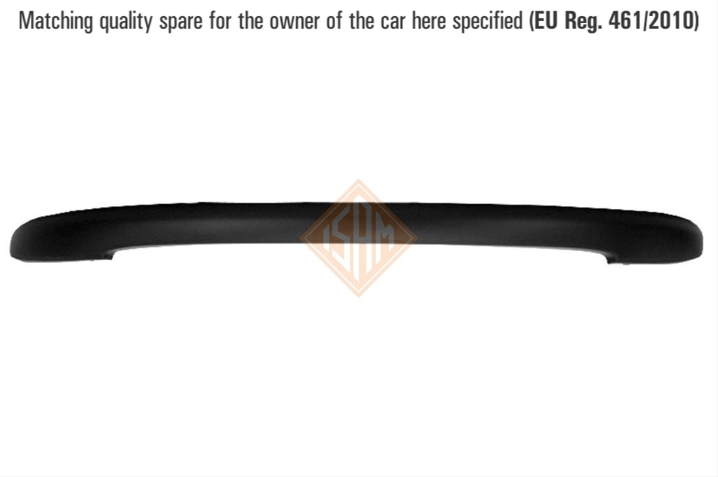 Imagine pentru produsul „BANDOU GRUND BARA FATA PG206 98>>06"