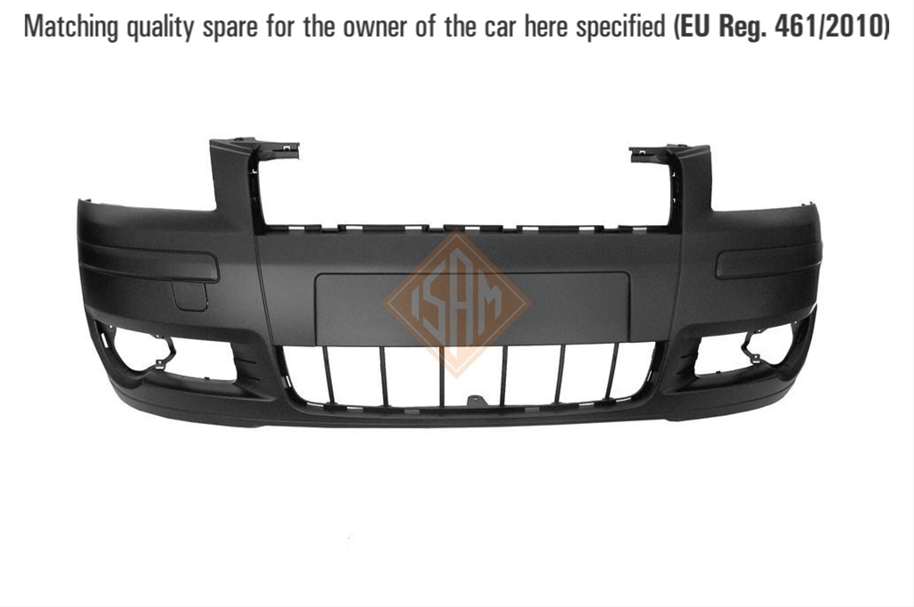 Imagine pentru produsul „BARA FATA GRUND  AUDIA3 (NU SI PENTRU SPORTBACK)  05/03>>05/05"