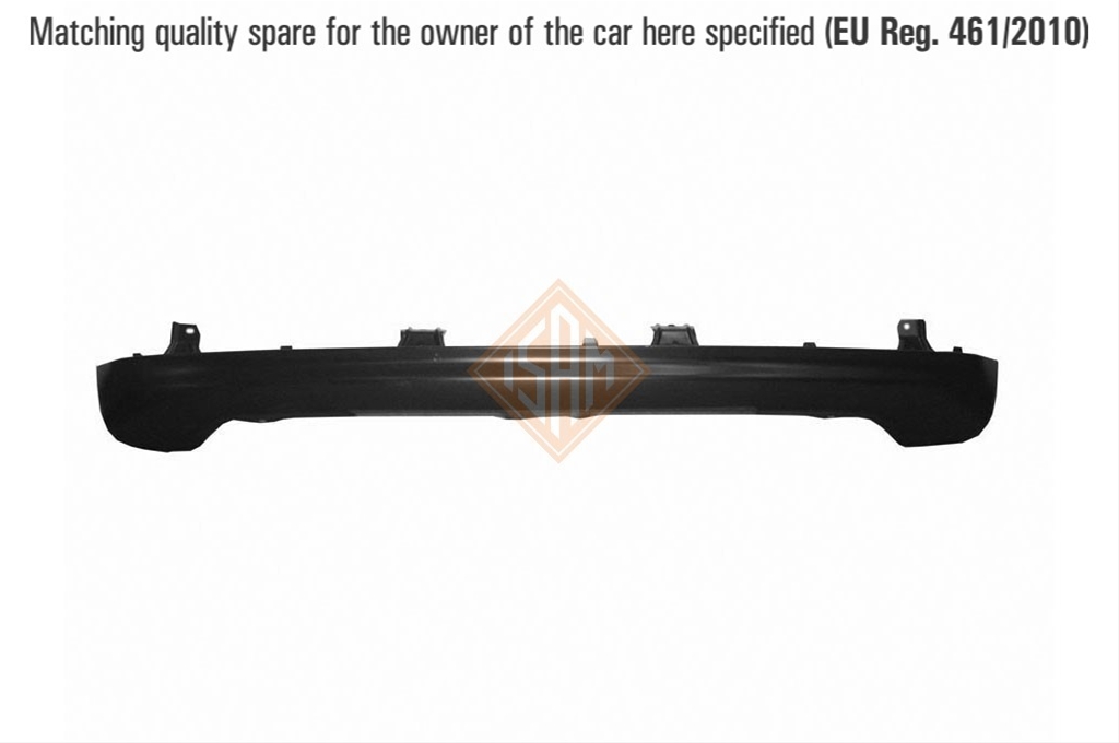 Imagine pentru produsul „SPOILER BARA SPATE YARIS 03.0312.05"