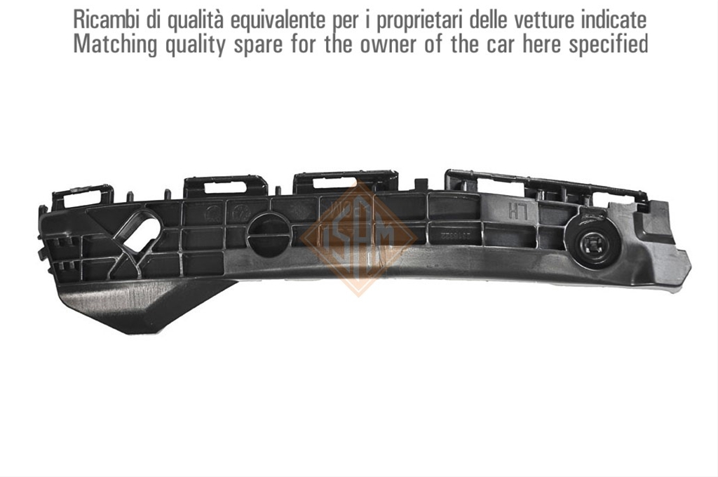 Imagine pentru produsul „SUPORT ST BARA SPATE YARIS 2014 >>"