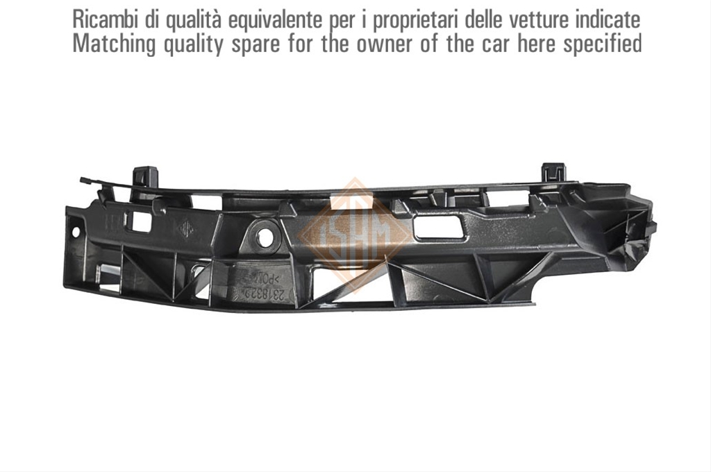Imagine pentru produsul „SUPORT ST BARA SPATE  AYGO 2014 >>"