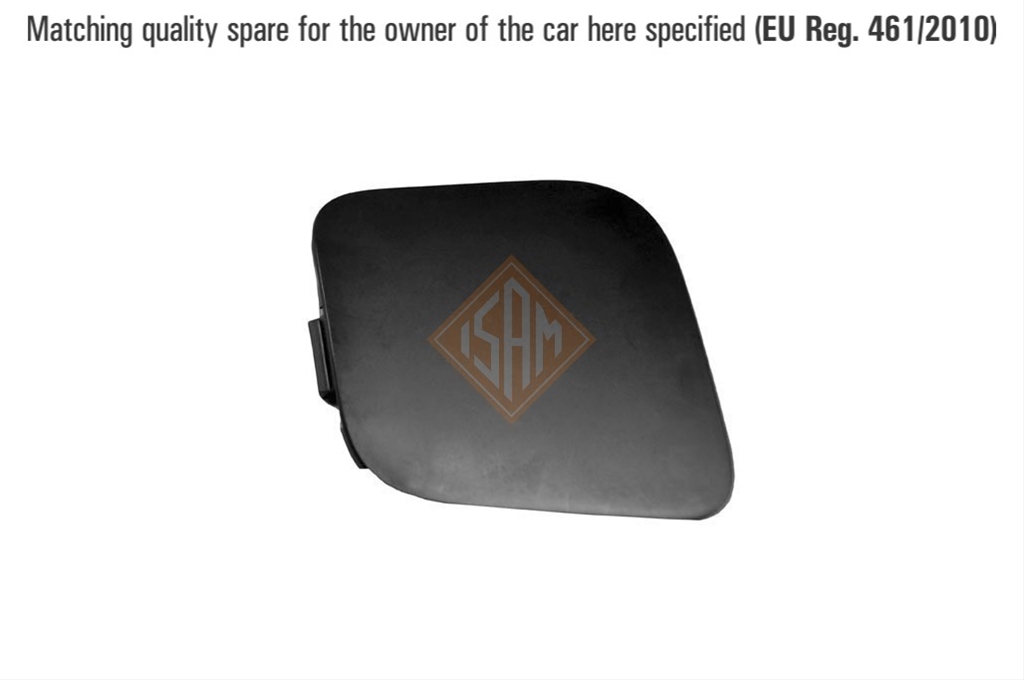 Imagine pentru produsul „CAPAC DR CARLIG BARA FATA AURIS 2015 >>"