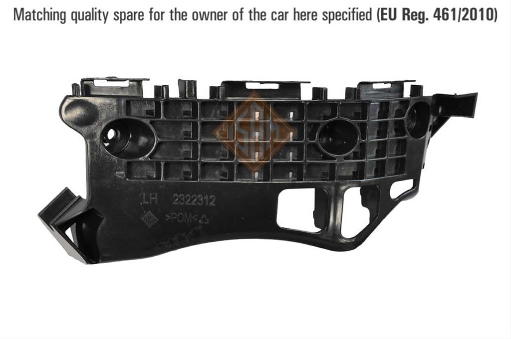 Imagine pentru produsul „SUPORT ST BARA FATA TY CHR HYBRID 2016 >>"