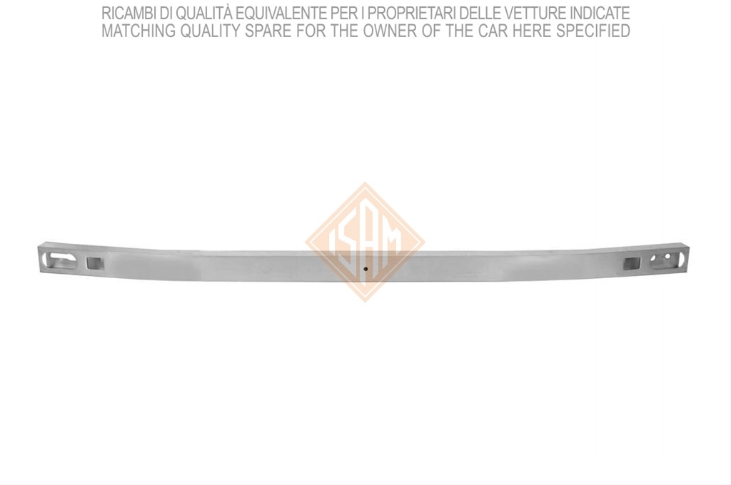 Imagine pentru produsul „RANFORSARE BARA FATA INFERIOARA(ALUMINIU) RAV 4 2019"