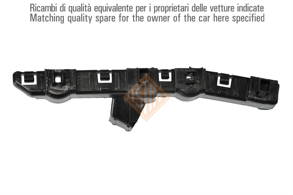 Imagine pentru produsul „SUPORT DR BARA FATA QASHQAI 2014 >>"