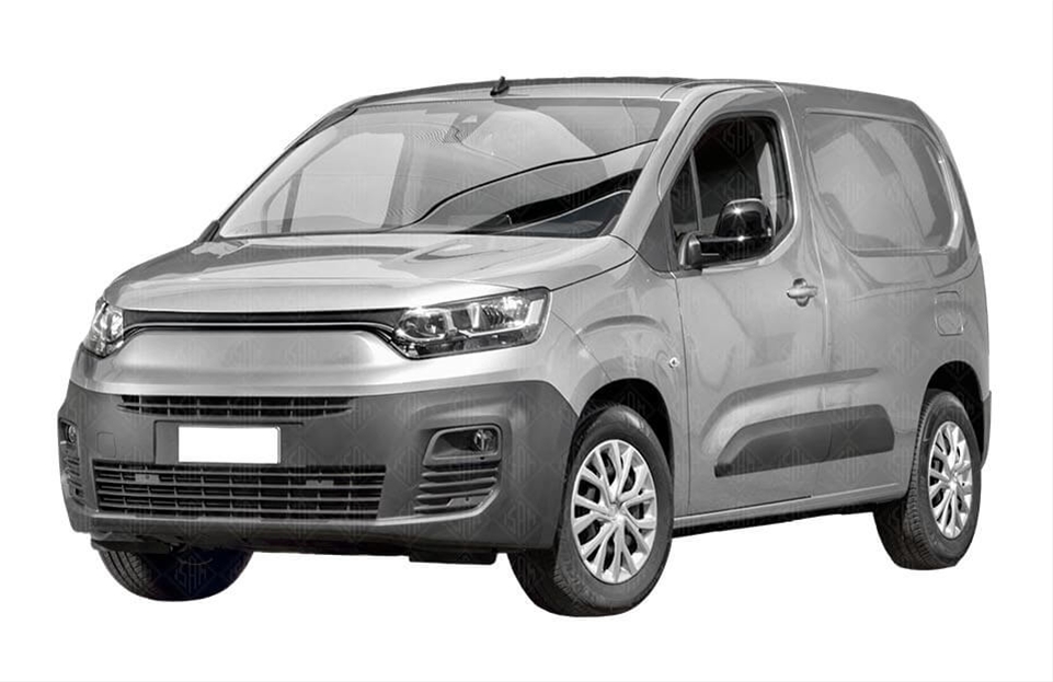 SUPORT ST BARA FATA BERLINGO 2018 >> - ISAM A.M.