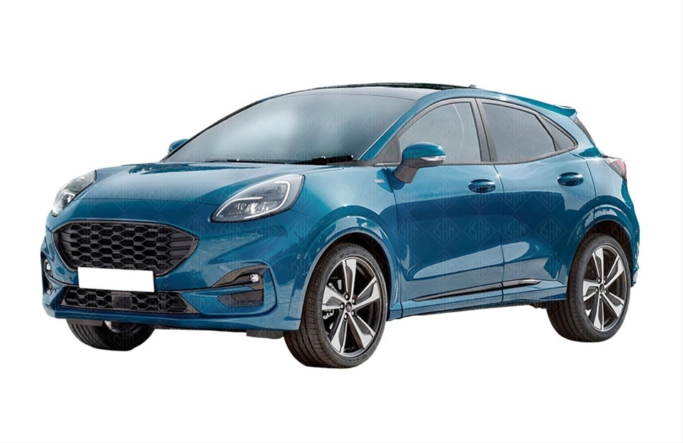 SUPORT SUPERIOR BARA FATA FORD