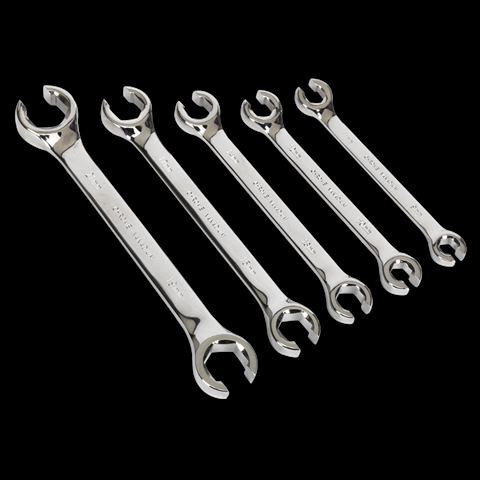 Imagine pentru produsul „SET CHEI CONDUCTE 5 PCS"