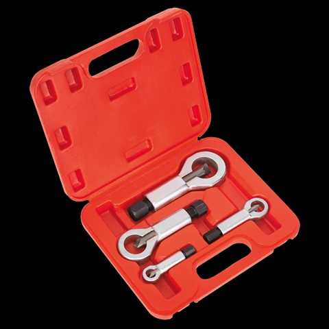 Imagine pentru produsul „DISPOZITIV PENTRU SPART PIULITE  4 PCS"